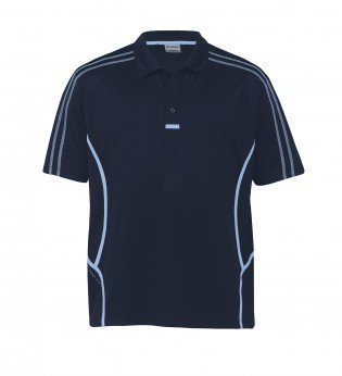 Dri Gear Reflex Polo - Youth