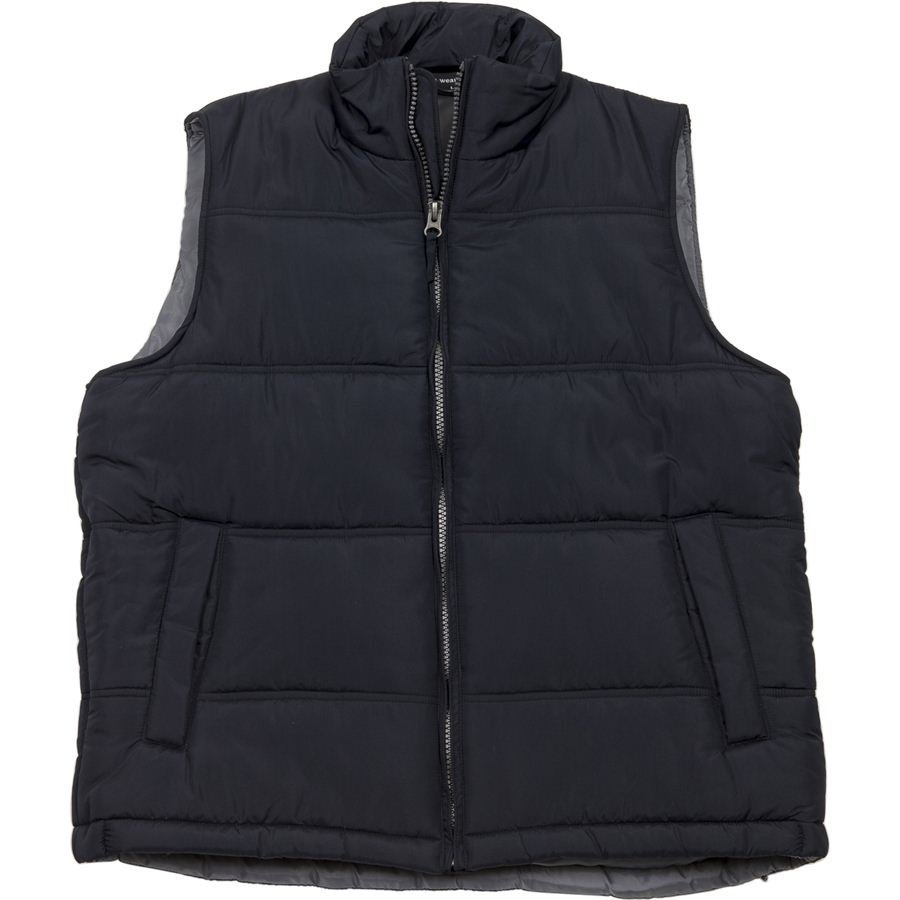 JB's Adventure Vest - Monograms