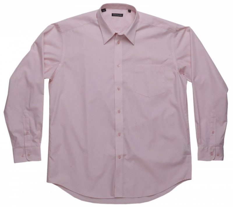 Mens Traveller Shirt