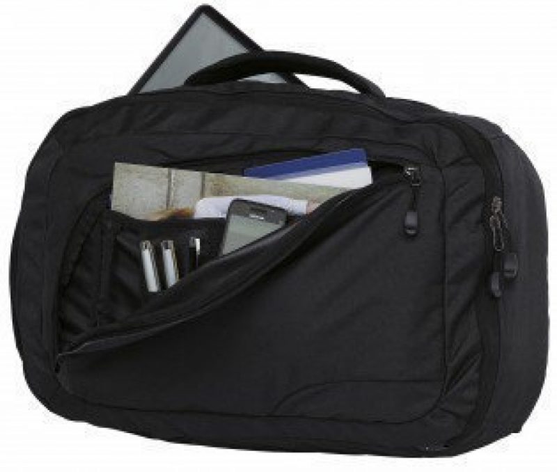 Urban computer Brief Bag