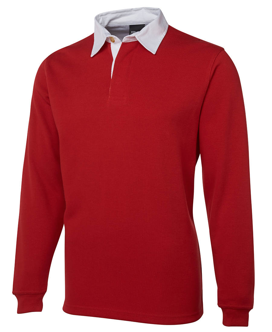 rugby jersey long sleeve