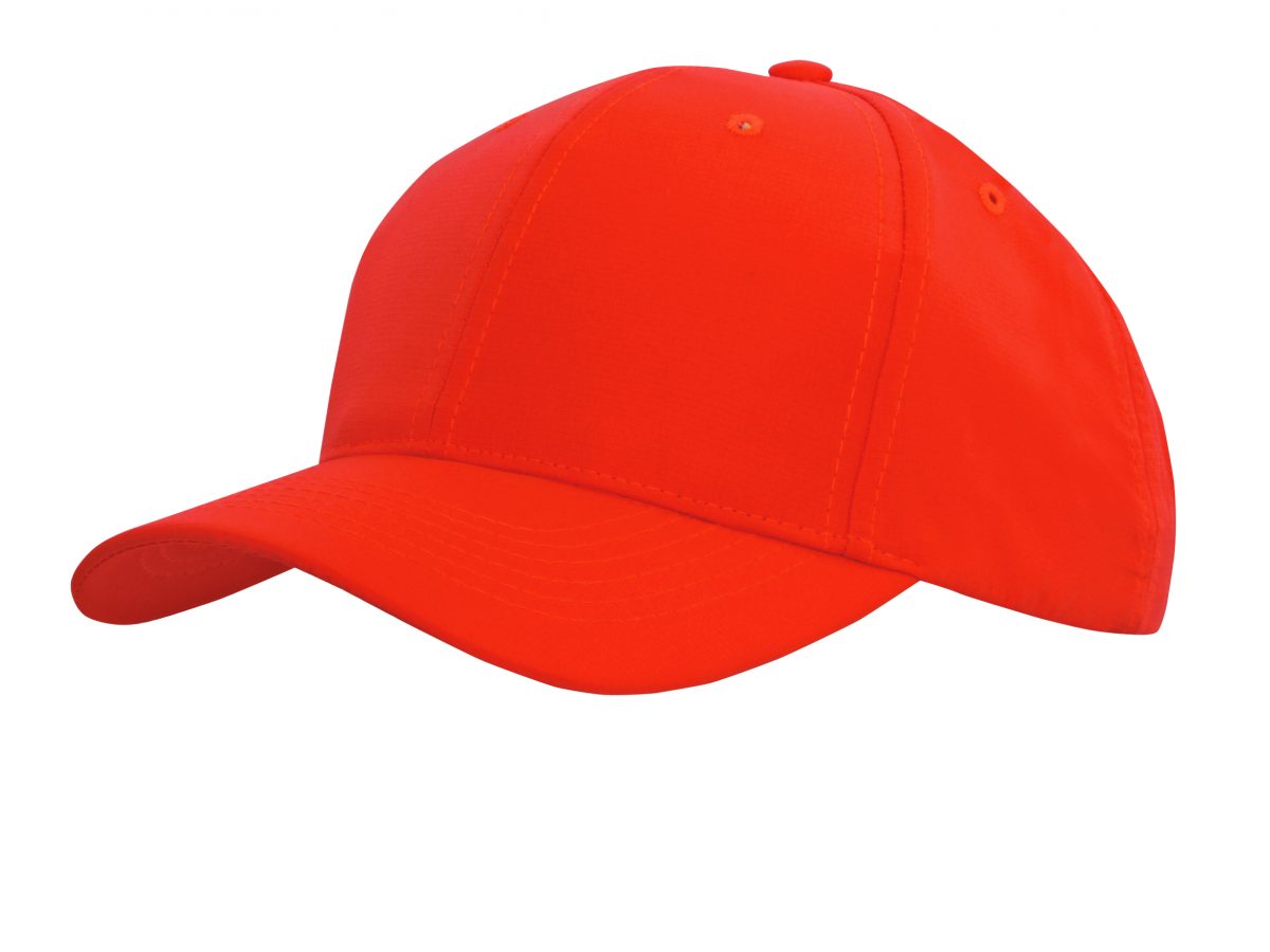 Ripstop Sports Cap Southern Monograms