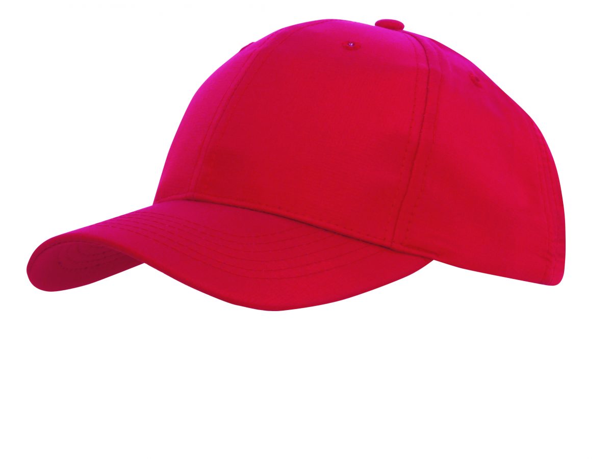 Ripstop Sports Cap Southern Monograms