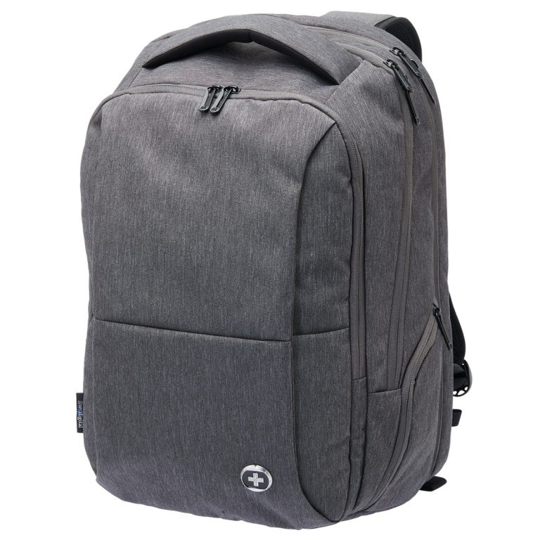 Swissdigital Commander Backpack Southern Monograms