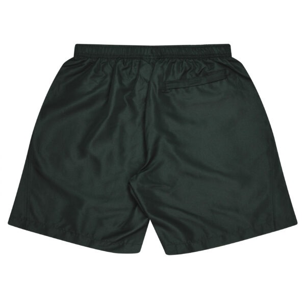 TRAINING KIDS SHORTS - 3606