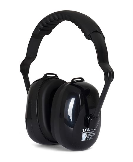 JB's CLASS 5 EAR MUFF