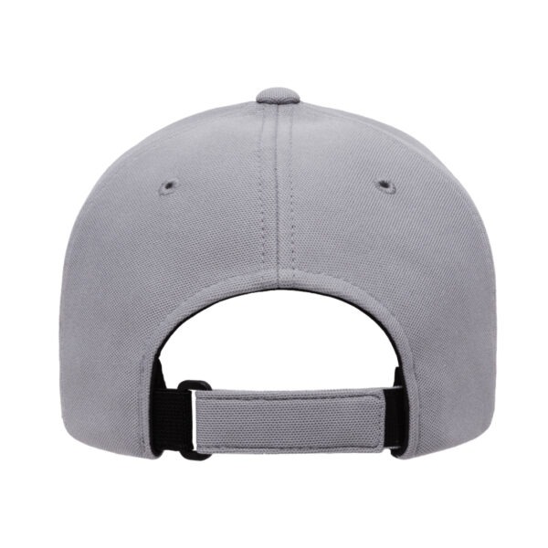 Flexfit 110® Cool & Dry Mini Pique Cap - Grey