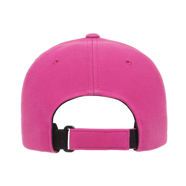 Flexfit 110® Cool & Dry Mini Pique Cap - Pink