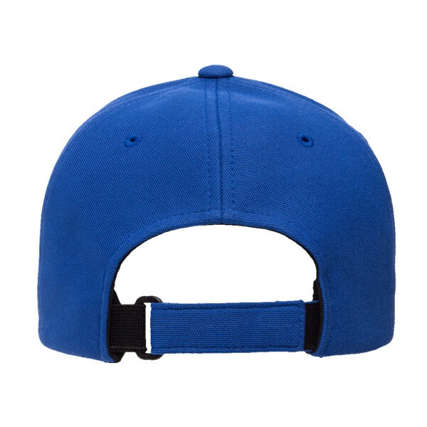 Flexfit 110® Cool & Dry Mini Pique Cap - Blue