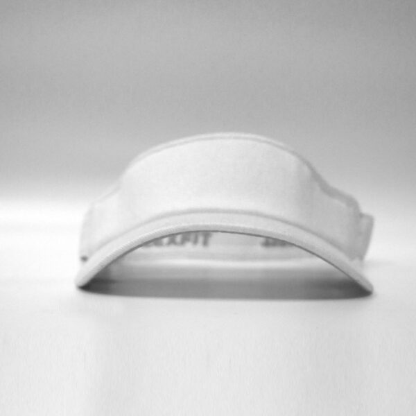 Visor - Flexfit - White