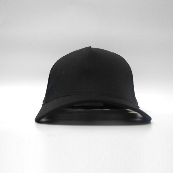 Trucker - Flexfit - Black