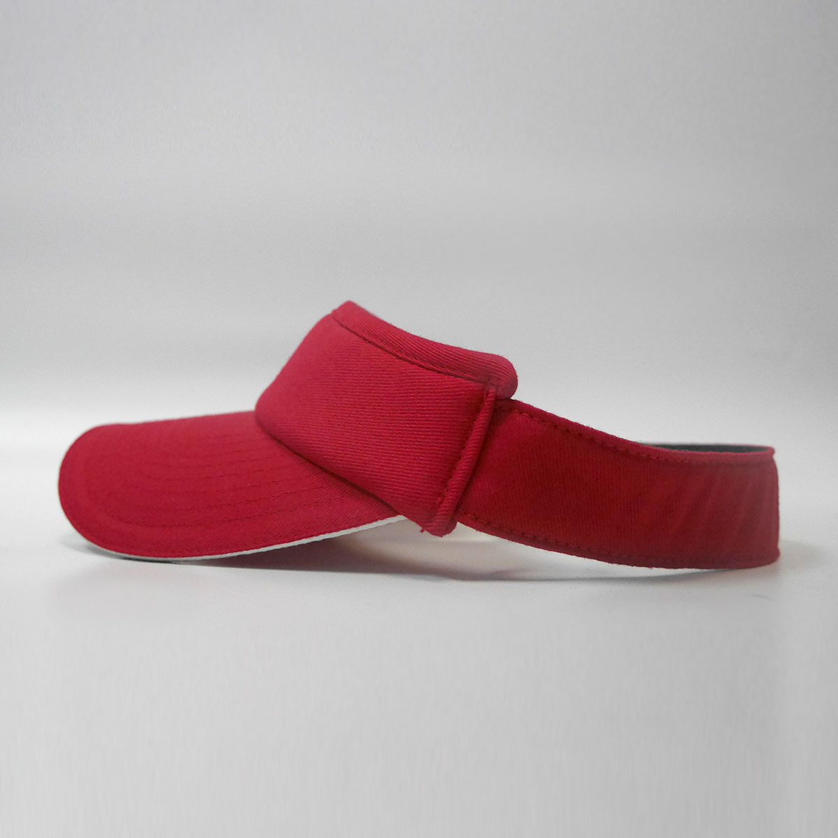 Visor - Flexfit - Red