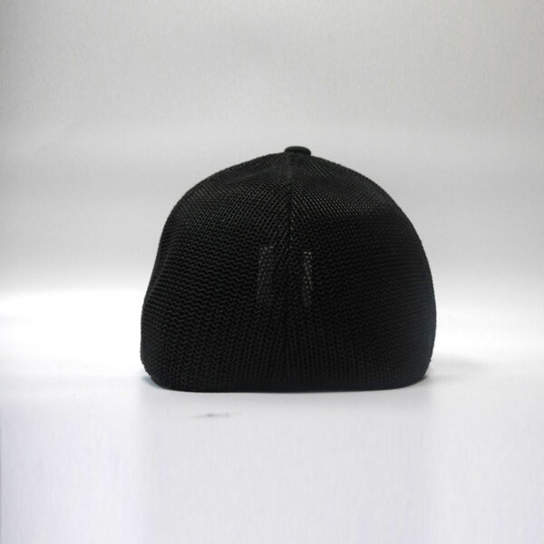 Trucker - Flexfit - Black