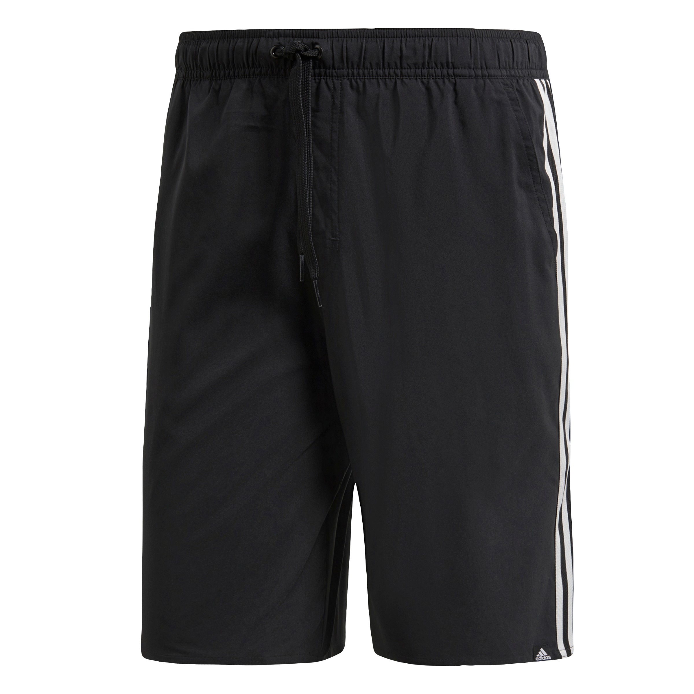 3-Stripes Shorts - Black