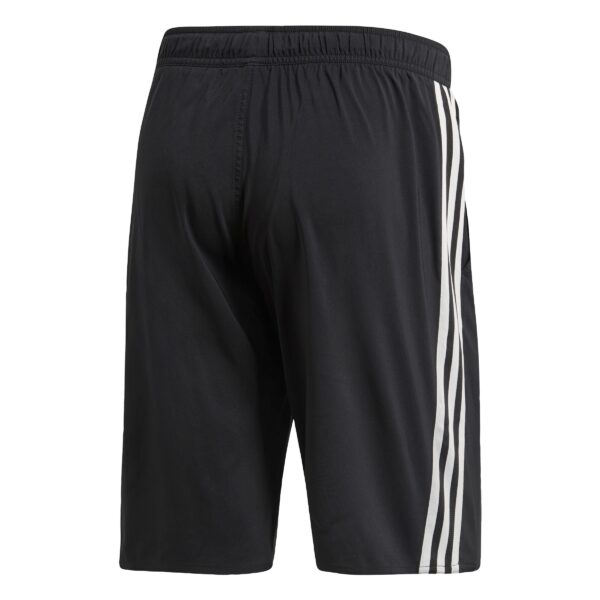 3-Stripes Shorts - Black