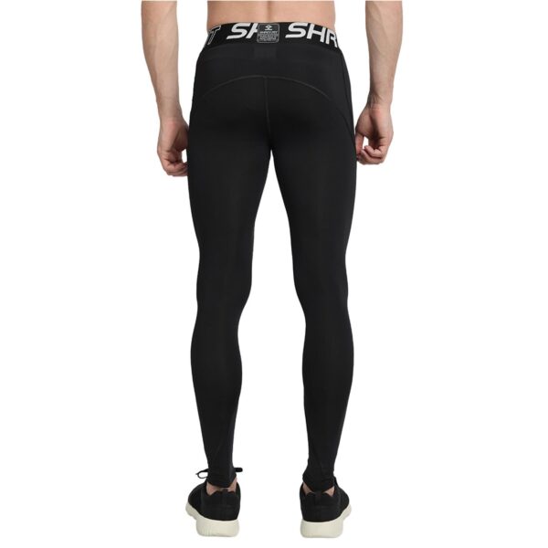 Baselayer Tights - Black