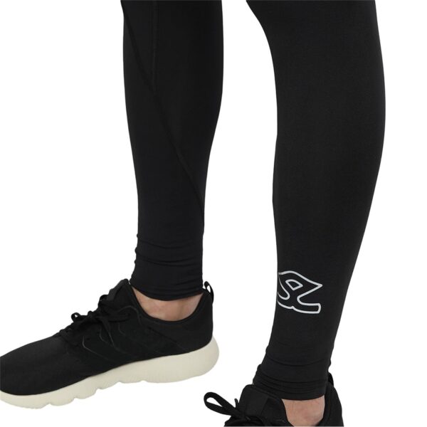 Baselayer Tights - Black