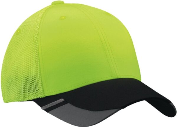 Hi Vis - Fluro Green