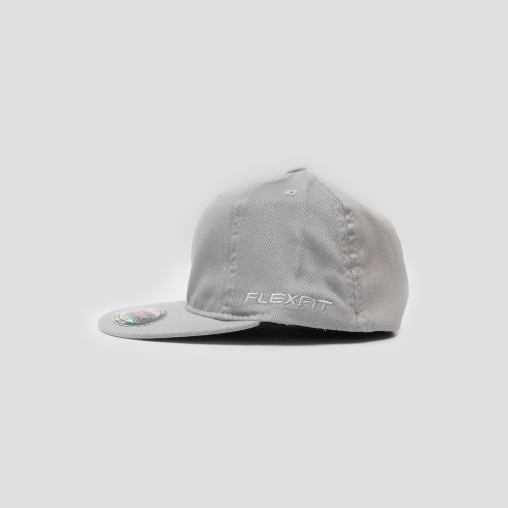 Flexfit - Toddler - Silver