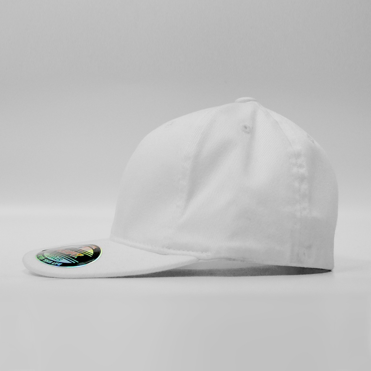 Flexfit - Toddler - White