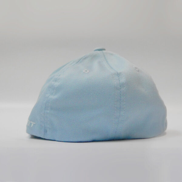 Flexfit - Toddler - Carolina Blue