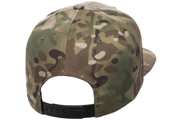 Yupoong® Classic Snapback Multicam®