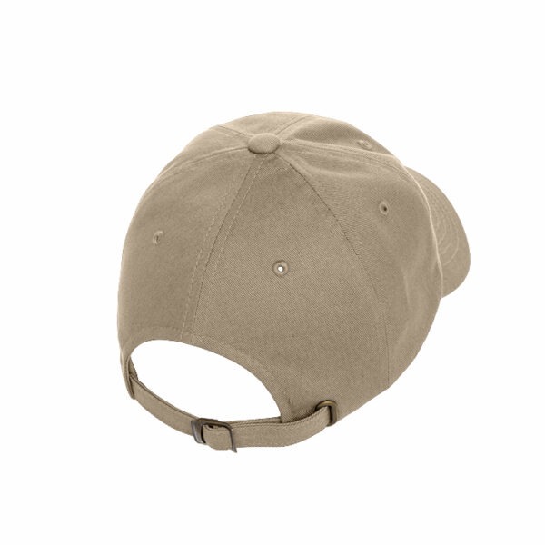 Low Profile - Khaki