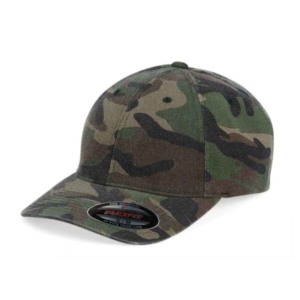 MultiCam® Cap - Green