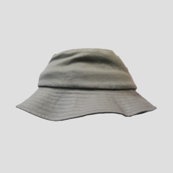 Bucket Hat - Silver