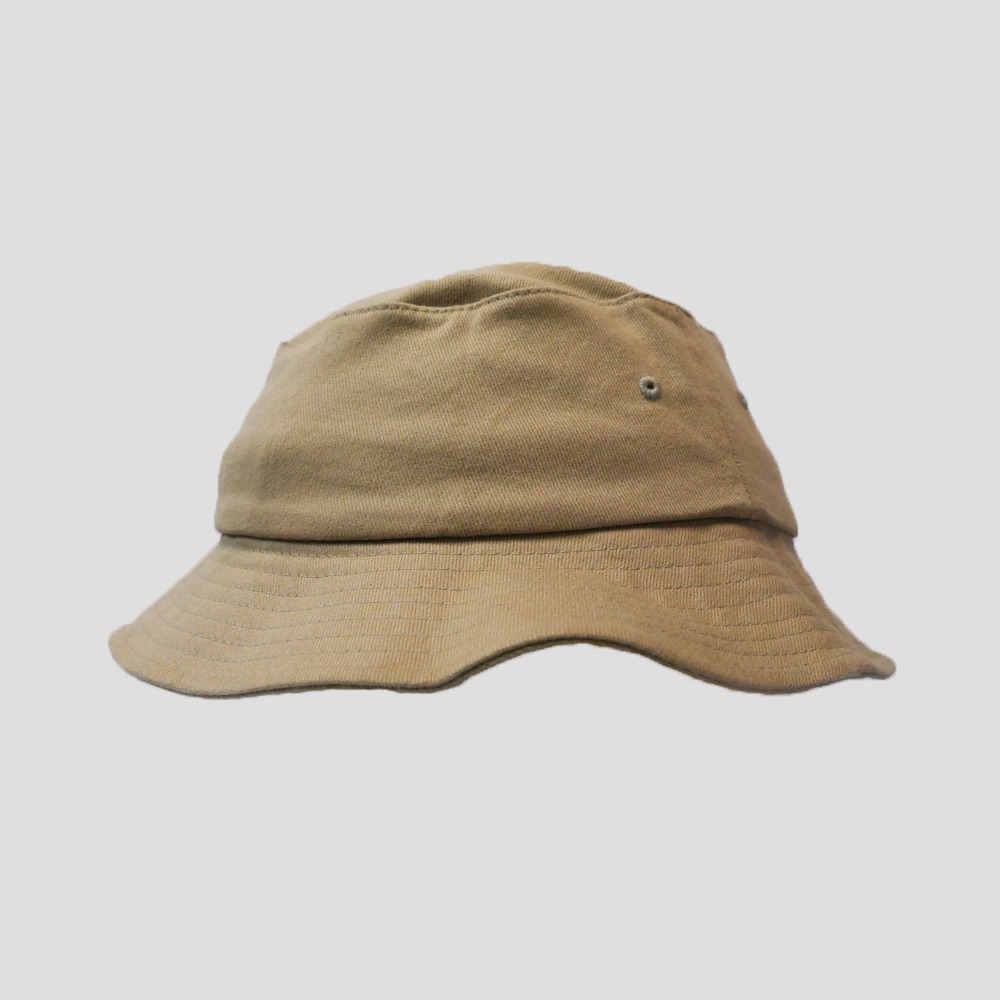 Bucket Hat - Khaki