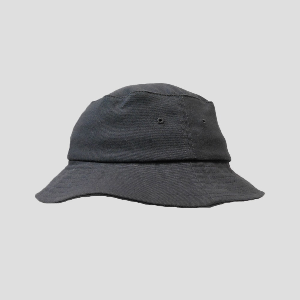 Bucket Hat - Dark Grey