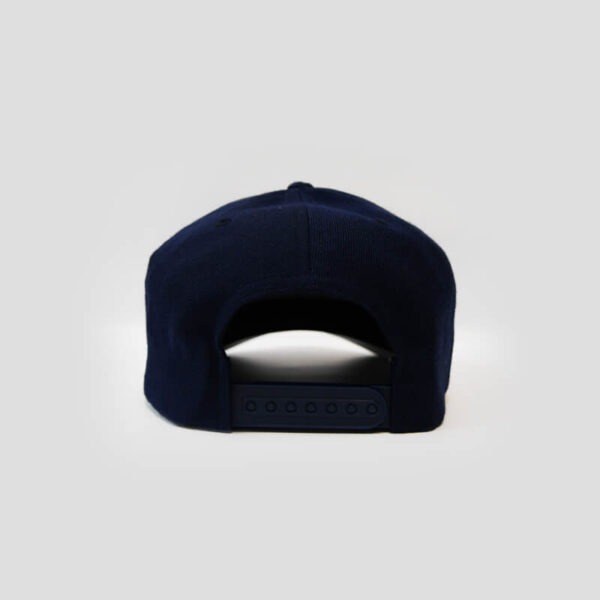 Woolblend - Adult - Navy