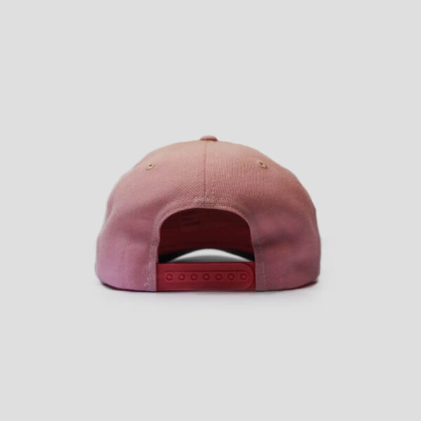 Woolblend - Adult - Pink