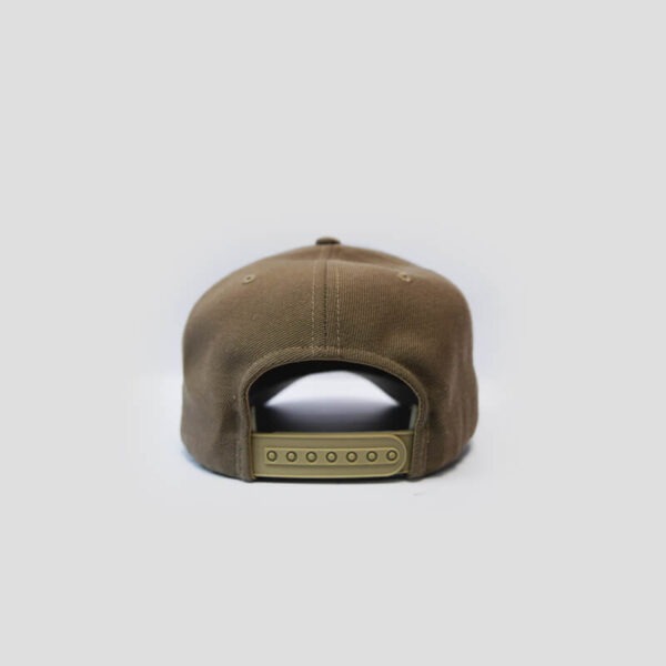 Woolblend - Adult - Khaki