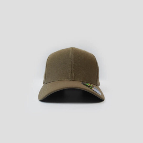 Woolblend - Adult - Khaki