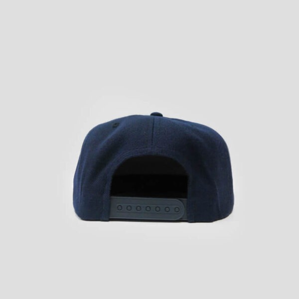 Flatpeak - Navy