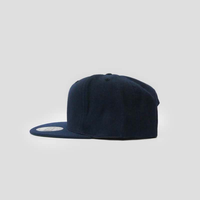 Flatpeak - Navy