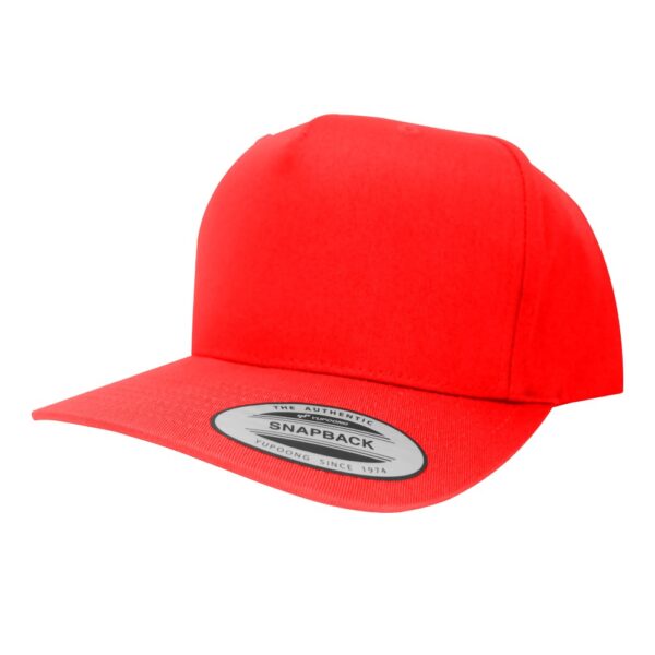 HB Cap - Red