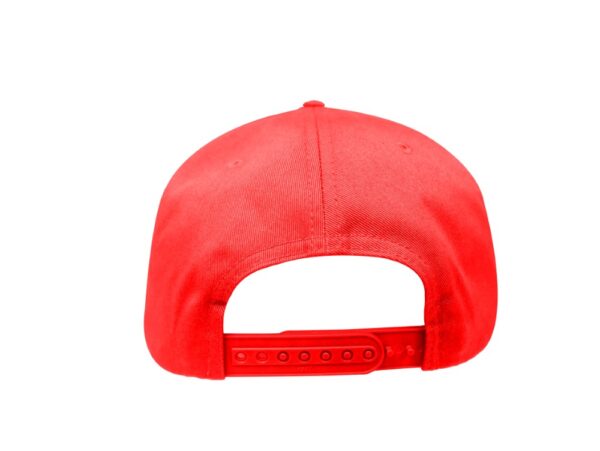 HB Cap - Red