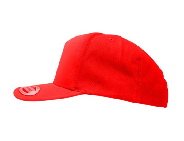 HB Cap - Red