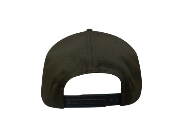 HB Cap - Black