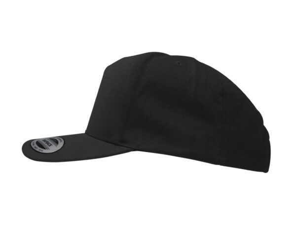 HB Cap - Black