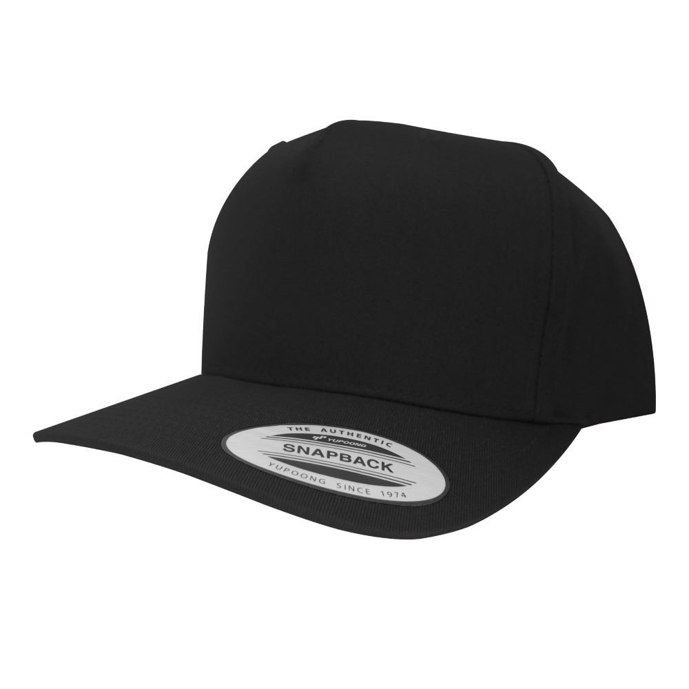 HB Cap - Black