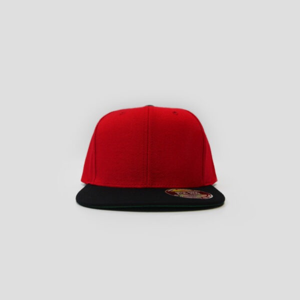 Flatpeak - Youth - Red/Black