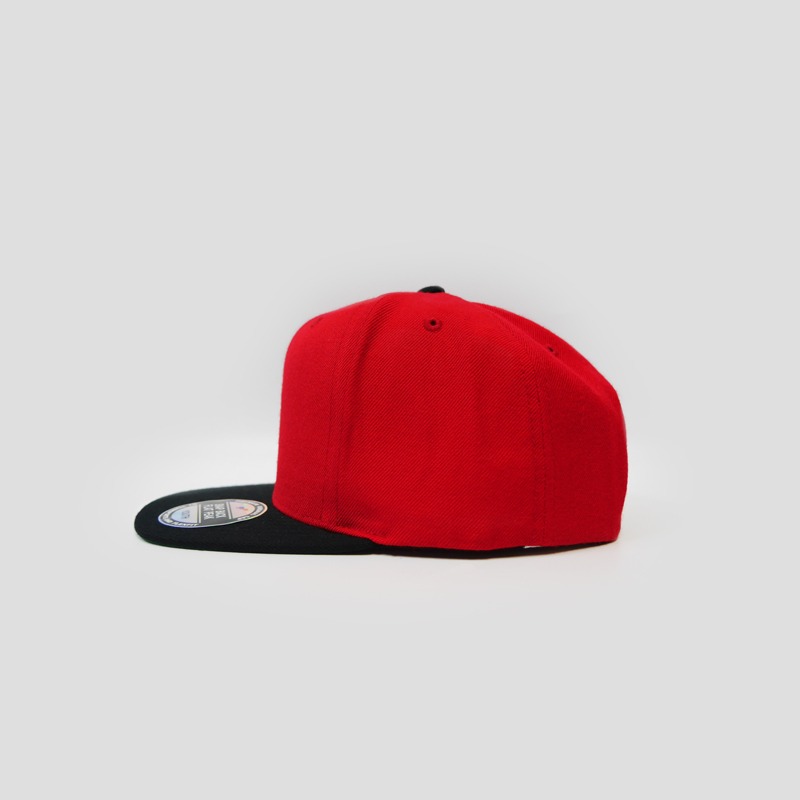 Flatpeak - Youth - Red/Black