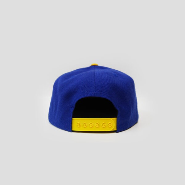 Flatpeak - Youth - Royal/Gold