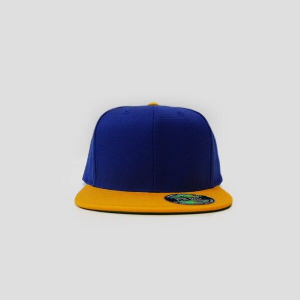 Flatpeak - Youth - Royal/Gold