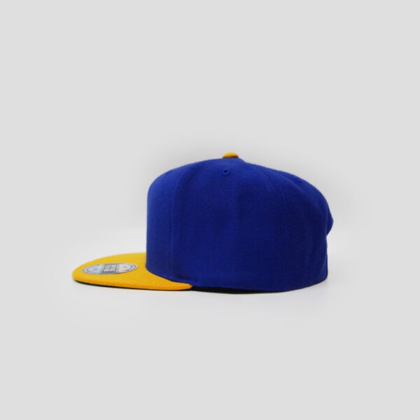 Flatpeak - Youth - Royal/Gold