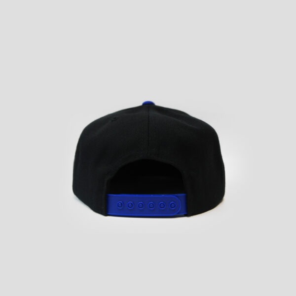 Flatpeak - Youth - Black/Royal