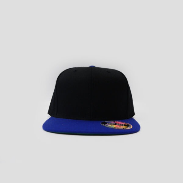 Flatpeak - Youth - Black/Royal